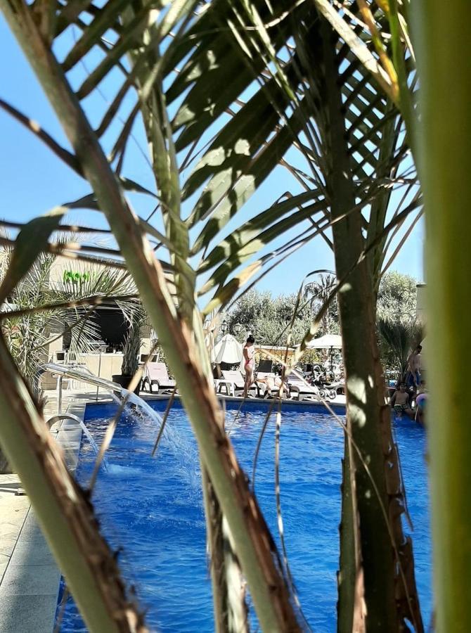 North Spa&Pools Alezzibeach ナボダリ エクステリア 写真
