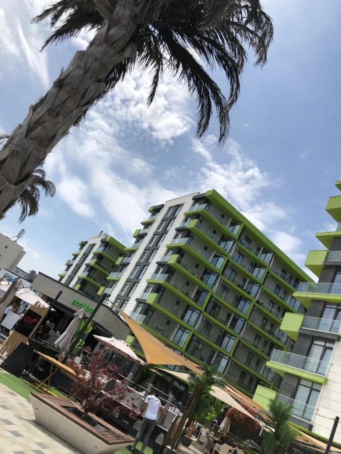 North Spa&Pools Alezzibeach ナボダリ エクステリア 写真