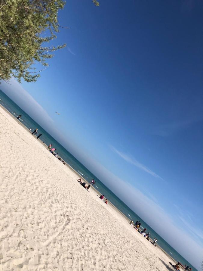 North Spa&Pools Alezzibeach ナボダリ エクステリア 写真