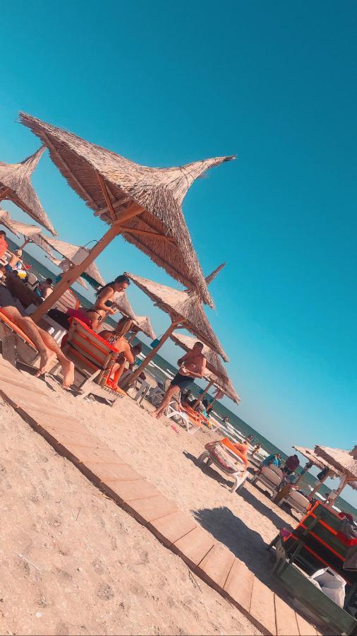 North Spa&Pools Alezzibeach ナボダリ エクステリア 写真