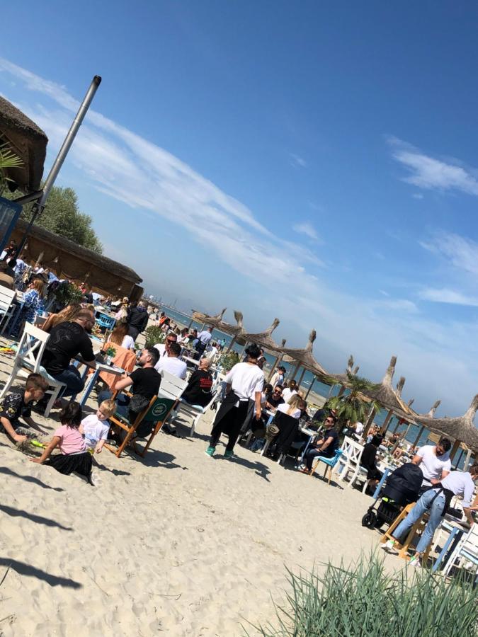 North Spa&Pools Alezzibeach ナボダリ エクステリア 写真