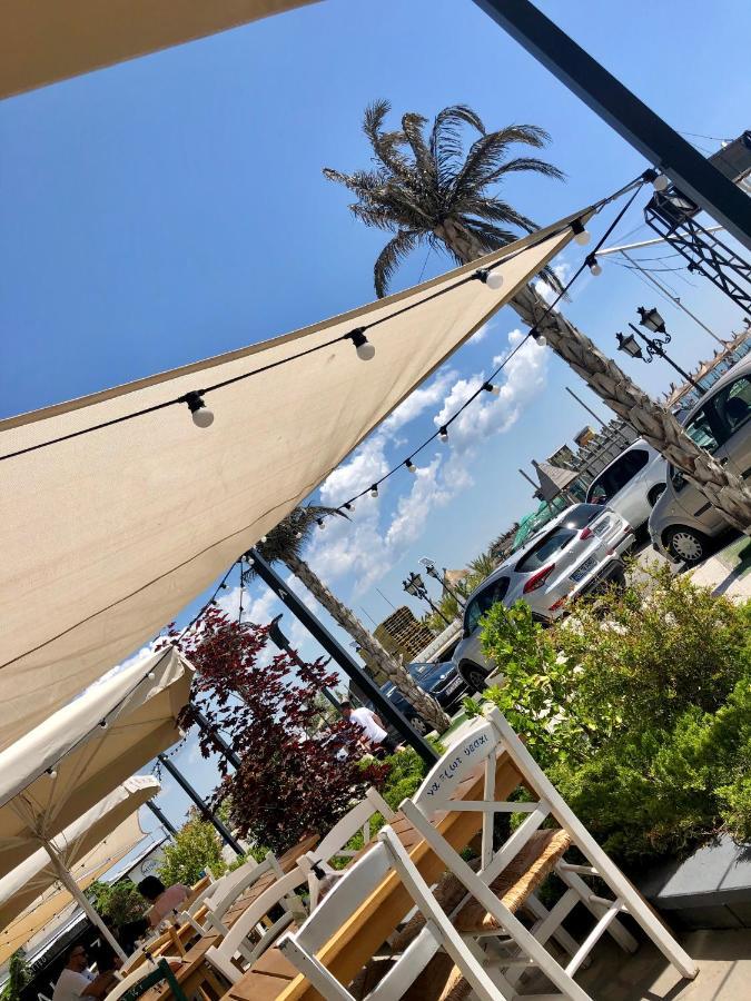 North Spa&Pools Alezzibeach ナボダリ エクステリア 写真